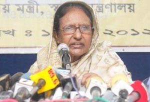 à¦®à¦¿à¦Ÿ à¦¦à§à¦¯ à¦ªà§à¦°à§‡à¦¸ à¦…à¦¨à§à¦·à§à¦ à¦¾à¦¨à§‡ à¦¸à§à¦¬à¦°à¦¾à¦·à§à¦Ÿà§à¦°à¦®à¦¨à§à¦¤à§à¦°à§€ à¦¸à¦¾à¦¹à¦¾à¦°à¦¾ à¦–à¦¾à¦¤à§à¦¨à¥¤