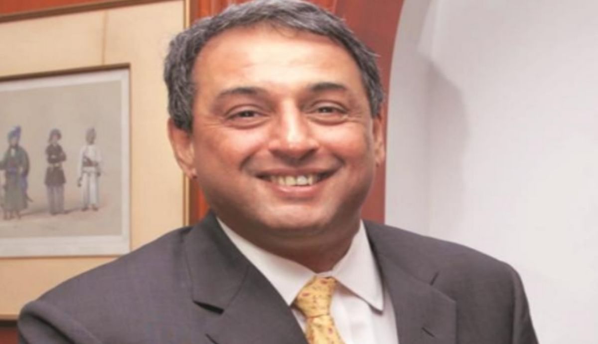 Will invest Rs 12000 crore