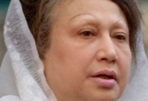 à¦–à¦¾à¦²à§‡à¦¦à¦¾ à¦œà¦¿à§Ÿà¦¾