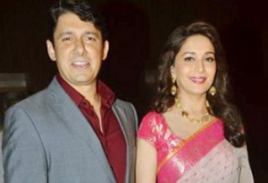 à¦¸à§à¦¬à¦¾à¦®à§€à¦° à¦¸à¦™à§à¦—à§‡ à¦®à¦¾à¦§à§à¦°à§€ à¦¦à§€à¦•à§à¦·à¦¿à¦¤