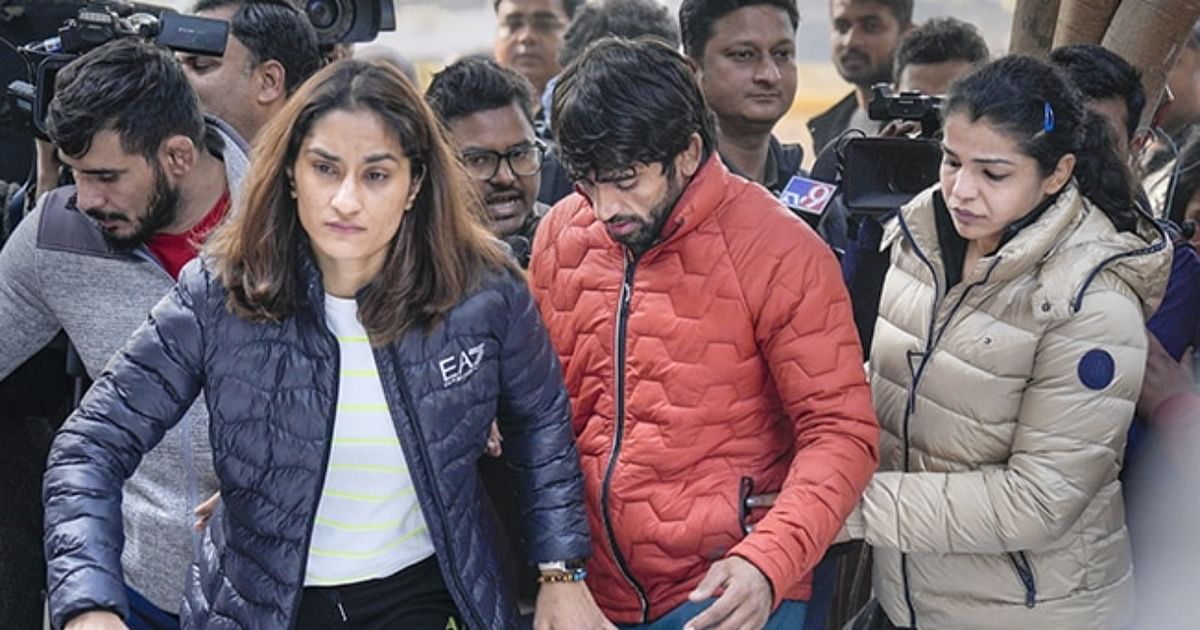 Human Rights Commission sent notice to Sports Ministry, SAI, BCCI and other 15 sports federations, know what is the matter?