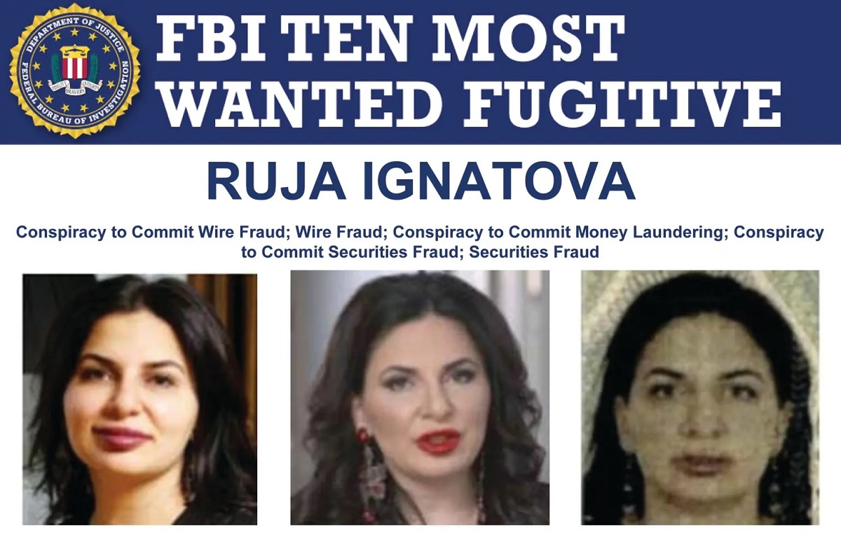 Bitcoin, OneCoin, Ruja Ignatovam FBI, MLM, Cryptocurrency scam, Cryptocurrency, Scam