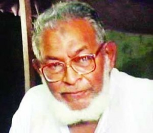 à¦†à¦¬à¦¦à§à¦² à¦†à¦²à§€à¦®