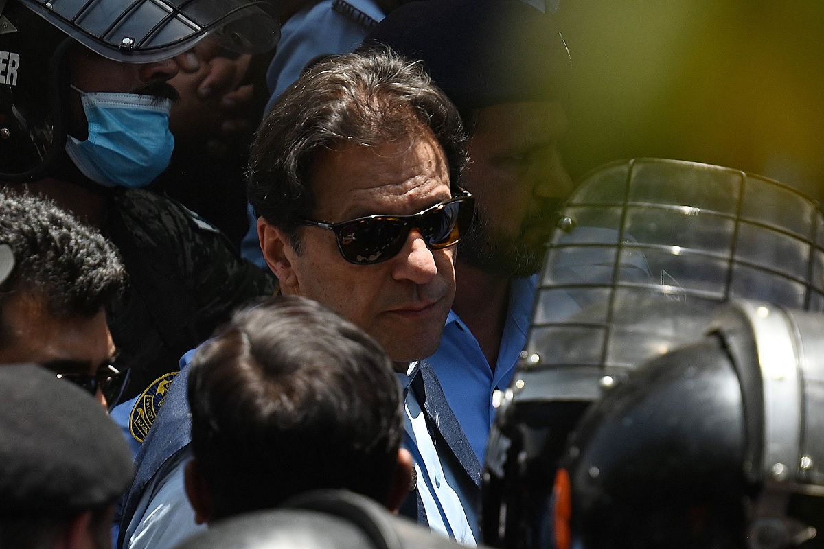 Imran Khan, Pakistan, Antony Blinken, Victoria Nuland, Donald Lu, US State Department, Bangladesh, Bangladesh Nationalist Party, Neo-Taliban, BNP, Arshad Sharif, Imran Riaz Khan