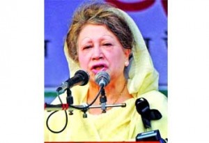 à¦–à¦¾à¦²à§‡à¦¦à¦¾ à¦œà¦¿à§Ÿà¦¾