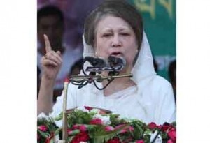 à¦°à¦¾à¦®à§ à¦–à¦¿à¦œà¦¾à¦°à§€ à¦†à¦¦à¦°à§à¦¶ à¦‰à¦šà§à¦šà¦¬à¦¿à¦¦à§à¦¯à¦¾à¦²à§Ÿ à¦®à¦¾à¦ à§‡ à¦¦à¦²à§€à§Ÿ â€˜à¦¸à¦®à§à¦ªà§à¦°à§€à¦¤à¦¿ à¦¸à¦®à¦¾à¦¬à§‡à¦¶â€™-à¦ à¦–à¦¾à¦²à§‡à¦¦à¦¾ à¦œà¦¿à§Ÿà¦¾à¥¤