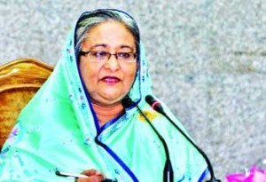 à¦ªà§à¦°à¦§à¦¾à¦¨à¦®à¦¨à§à¦¤à§à¦°à§€à¦° à¦•à¦¾à¦°à§à¦¯à¦¾à¦²à§Ÿà§‡ à¦¸à¦‚à¦¬à¦¾à¦¦ à¦¸à¦®à§à¦®à§‡à¦²à¦¨à§‡ à¦¶à§‡à¦– à¦¹à¦¾à¦¸à¦¿à¦¨à¦¾