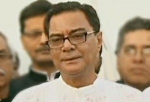 সৈয়দ আশরাফ