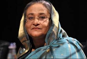 পà§à¦°à¦§à¦¾à¦¨à¦®à¦¨à§à¦¤à§à¦°à§€ শেখ হাসিনা