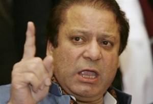 à¦ªà¦¾à¦•à¦¿à¦¸à§à¦¤à¦¾à¦¨à§‡à¦° à¦ªà§à¦°à¦§à¦¾à¦¨à¦®à¦¨à§à¦¤à§à¦°à§€ à¦¨à¦“à§Ÿà¦¾à¦œ à¦¶à¦°à¦¿à¦«