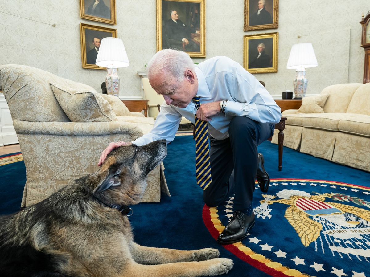 Joe Biden, Biden, White House, Secret Service