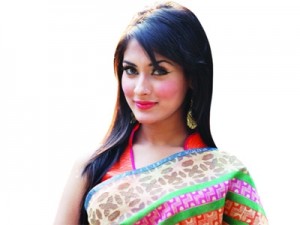 মেহজাবিন