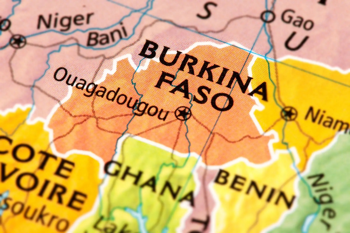 Yevgeny Prigozhin, Burkina Faso, AES, Sahel States, Alliance of Sahel States, Jihadist fighters, Jihadist militant, Militant threat, Wagner Group, Ibrahim Traoré