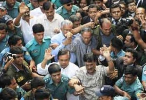 à¦•à¦¾à¦°à¦¾à¦—à¦¾à¦°à§‡ à¦¨à§‡à¦“à¦¯à¦¼à¦¾ à¦¹à¦šà§à¦›à§‡ à¦¬à¦¿à¦à¦¨à¦ªà¦¿à¦° à¦¯à§à¦—à§à¦® à¦®à¦¹à¦¾à¦¸à¦šà¦¿à¦¬ à¦°à§à¦¹à§à¦² à¦•à¦¬à¦¿à¦° à¦°à¦¿à¦œà¦à§€, à¦†à¦®à¦¾à¦¨à¦‰à¦²à§à¦²à¦¾à¦¹ à¦†à¦®à¦¾à¦¨, à¦¬à¦¿à¦°à§‹à¦§à§€à¦¦à¦²à§€à¦¯à¦¼ à¦šà¦¿à¦« 