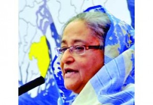 à¦—à¦£à¦à¦¬à¦¨à§‡à¦° à¦¸à¦à¦¾à§Ÿ à¦¶à§‡à¦– à¦¹à¦¾à¦¸à¦¿à¦¨à¦¾