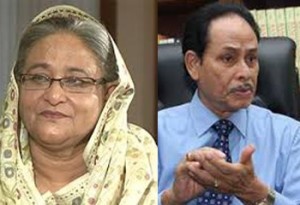 à¦ªà§à¦°à¦§à¦¾à¦¨à¦®à¦¨à§à¦¤à§à¦°à§€ à¦¶à§‡à¦– à¦¹à¦¾à¦¸à¦¿à¦¨à¦¾ à¦“ à¦œà¦¾à¦¤à§€à¦¯à¦¼ à¦ªà¦¾à¦°à§à¦Ÿà¦¿à¦° à¦šà§‡à¦¯à¦¼à¦¾à¦°à¦®à§à¦¯à¦¾à¦¨ à¦à¦‡à¦š à¦à¦® à¦à¦°à¦¶à¦¾à¦¦