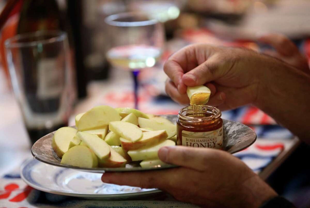 Rosh Hashanah, Jewish new year, Yom Kippur, Jewish, Gatestone Institute